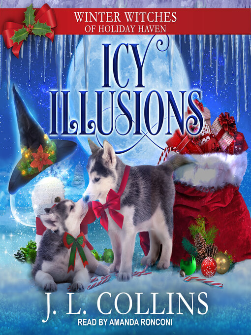 Title details for Icy Illusions by J.L. Collins - Available